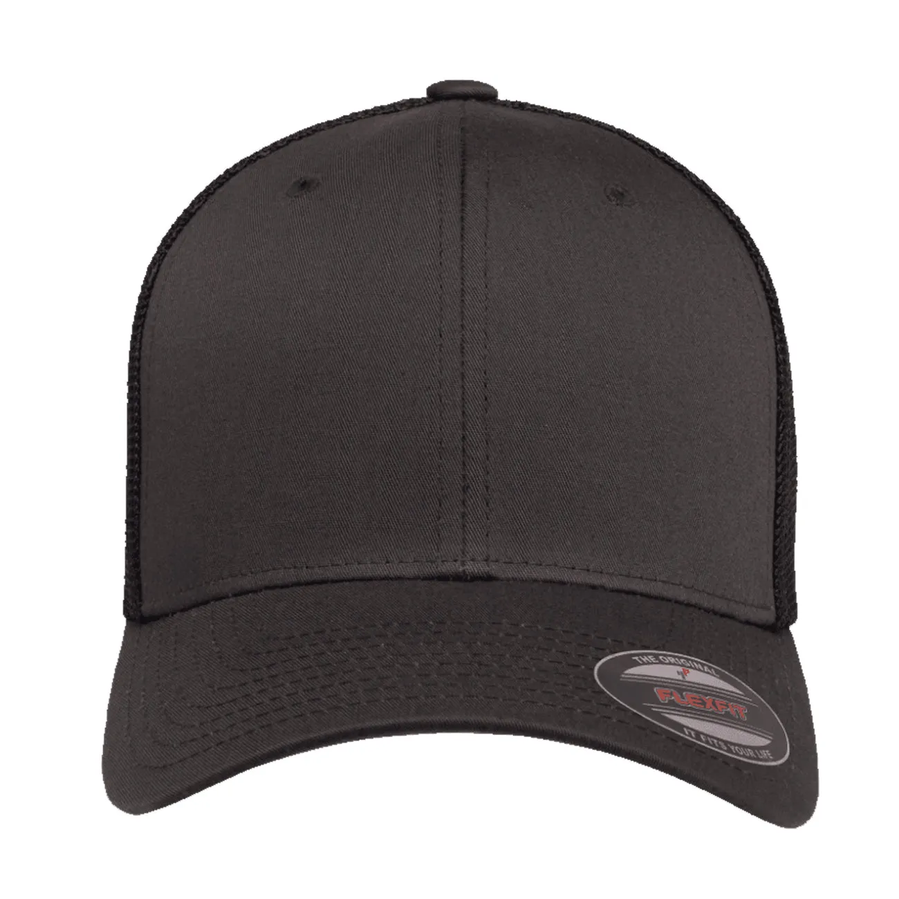 Flexfit Trucker Mesh 2-Tone Cap