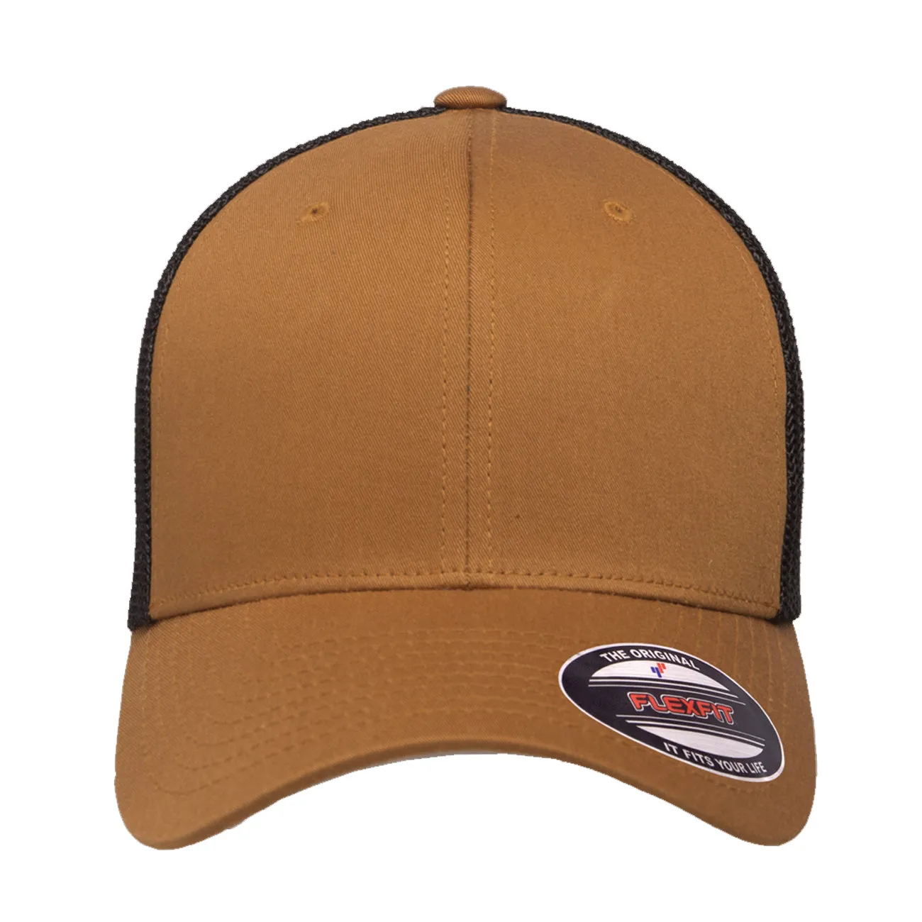 Flexfit Trucker Mesh 2-Tone Cap