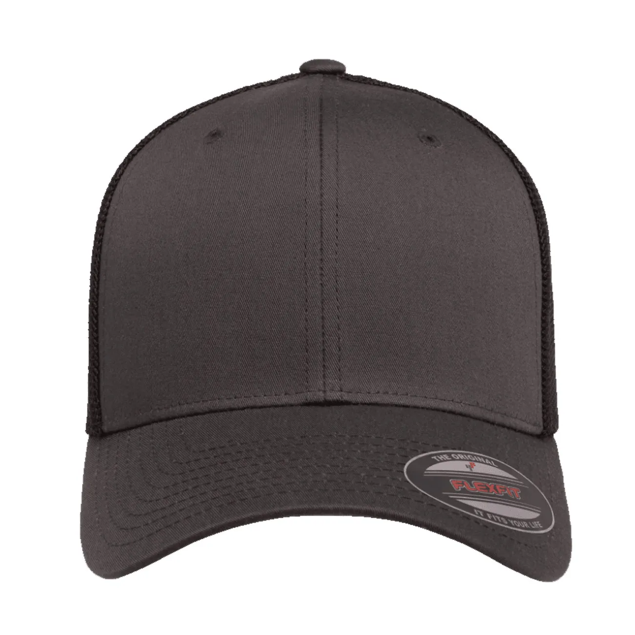 Flexfit Trucker Mesh 2-Tone Cap