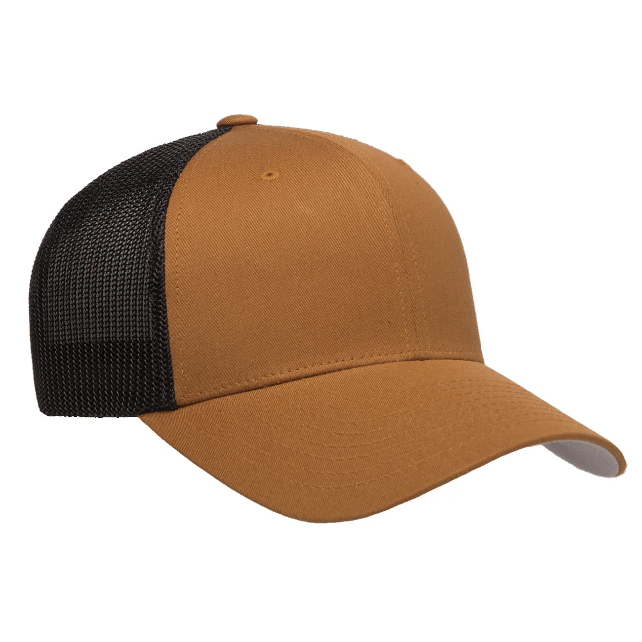 Flexfit Trucker Mesh 2-Tone Cap