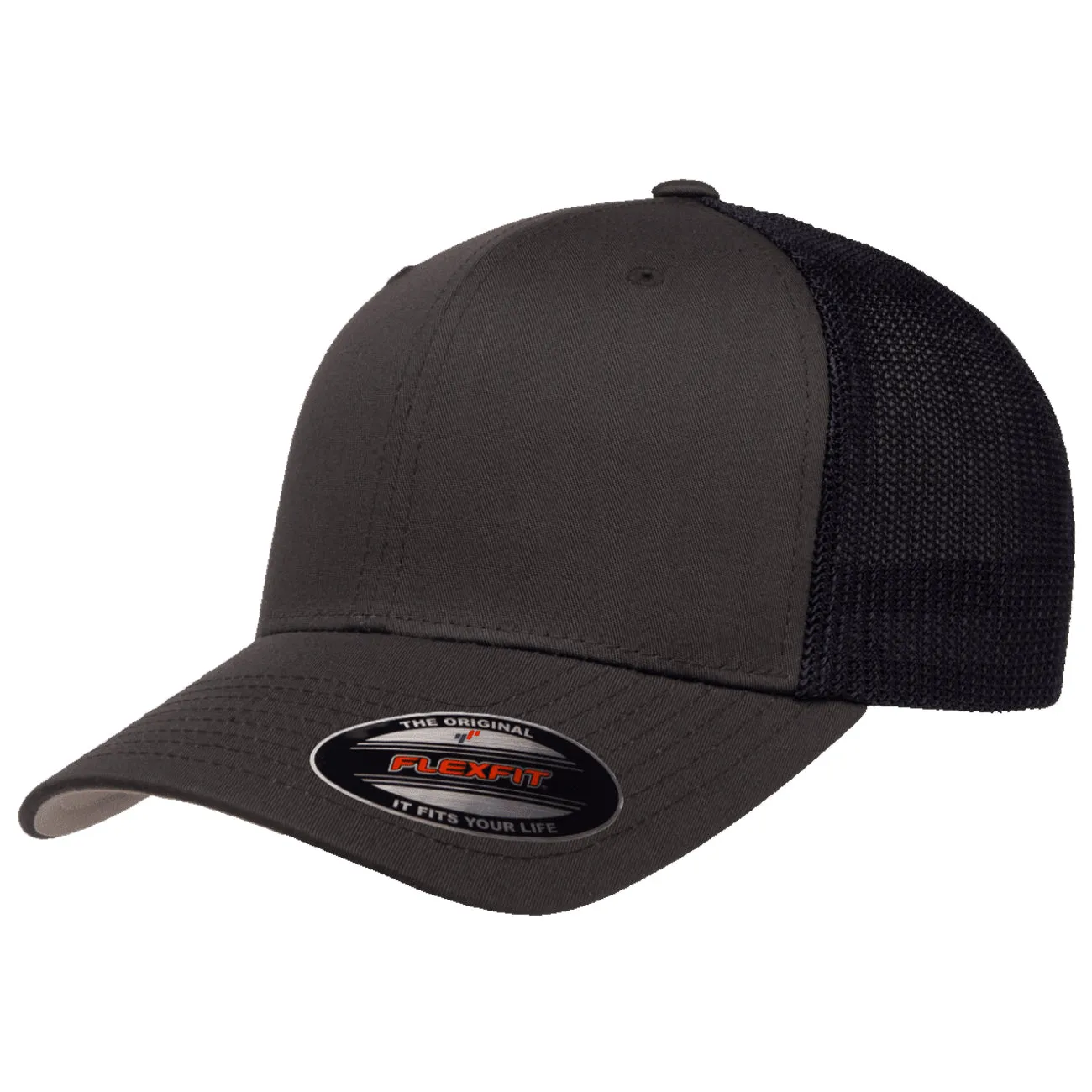 Flexfit Trucker Mesh 2-Tone Cap