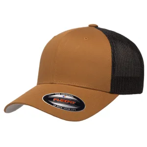 Flexfit Trucker Mesh 2-Tone Cap