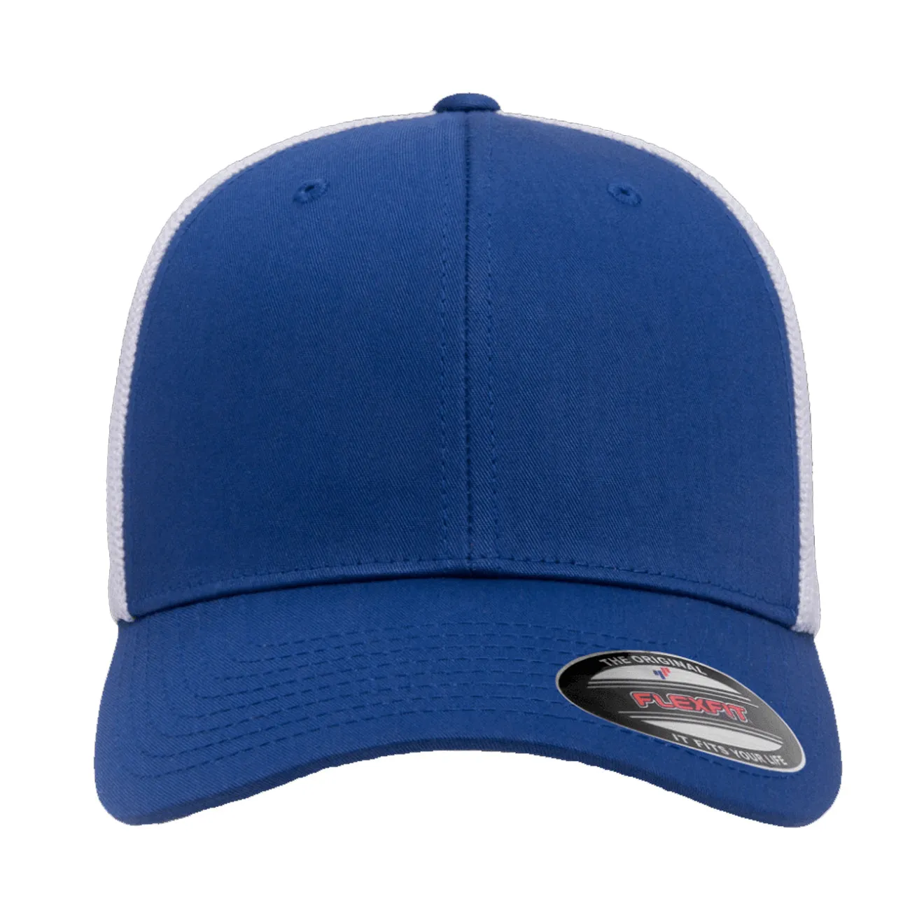 Flexfit Trucker Mesh 2-Tone Cap