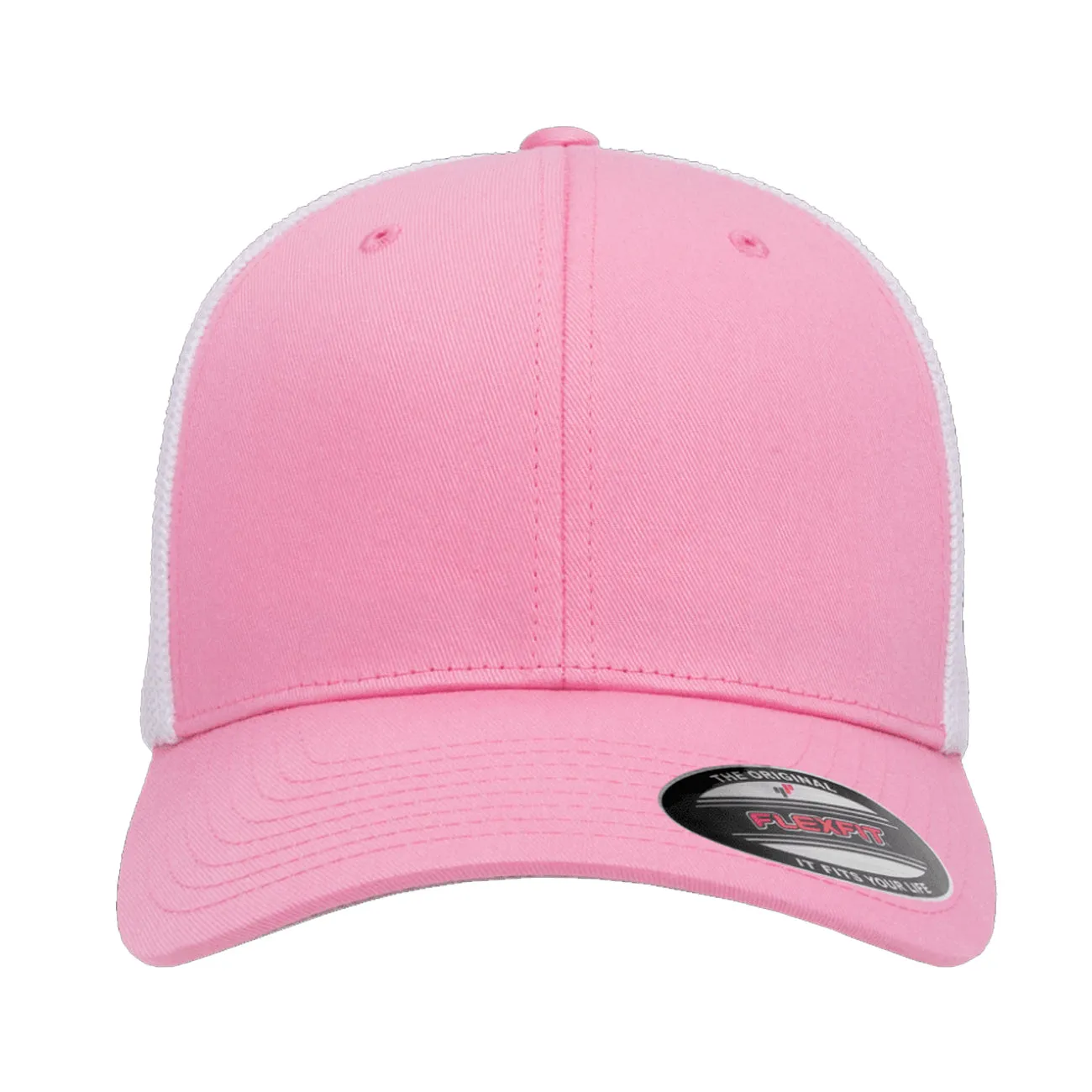 Flexfit Trucker Mesh 2-Tone Cap