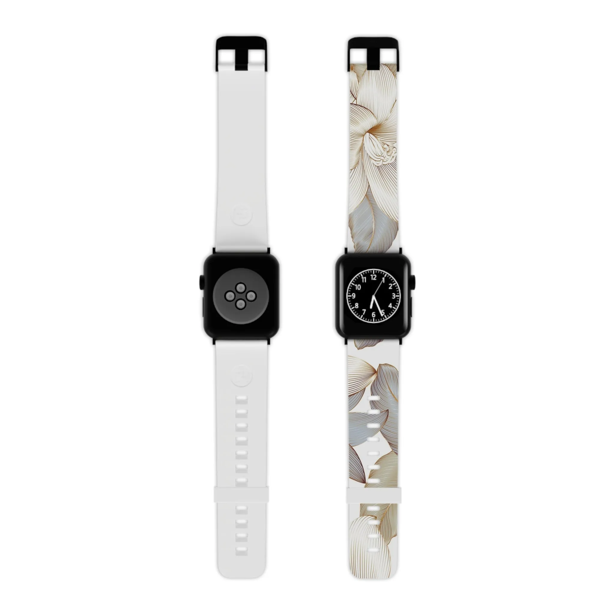 Floral Delight Watch Band for Apple Watch