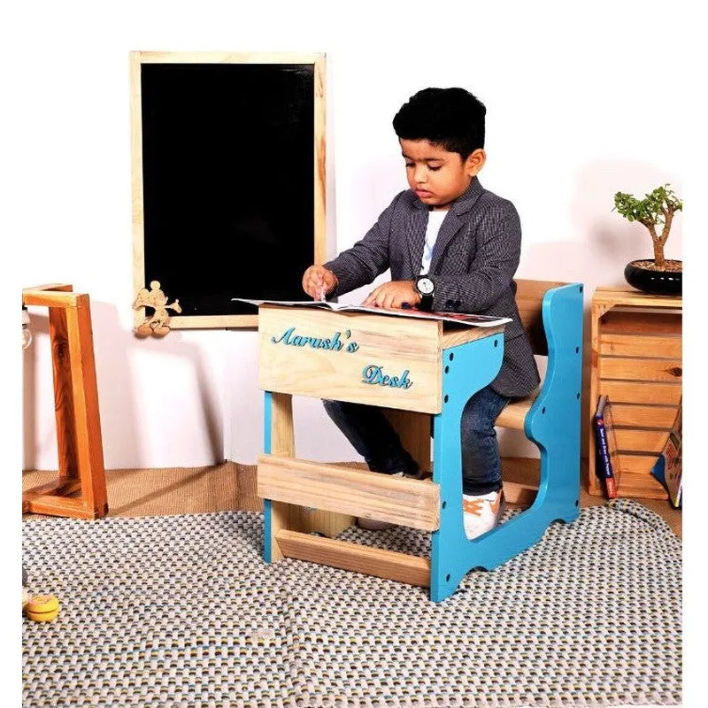 Franklin Kids Wooden Study Table