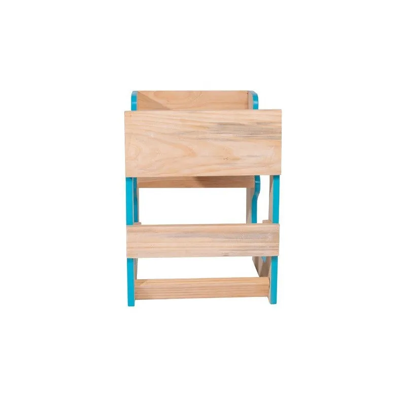 Franklin Kids Wooden Study Table