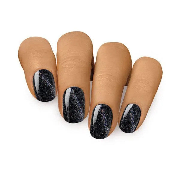 Gel Nail Strip ★ Magnetic Field