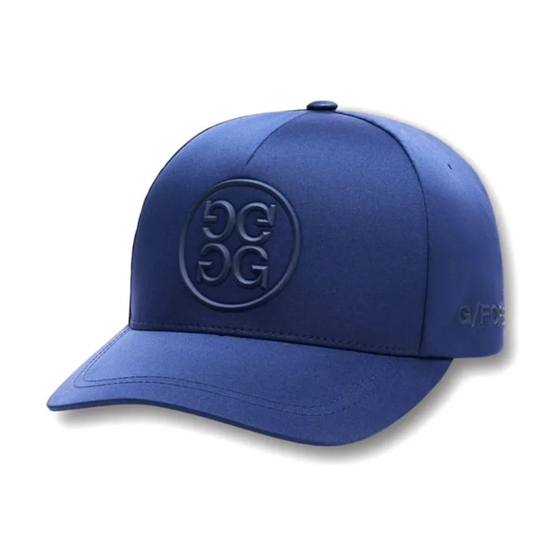 G/FORE Men's Delta Adjustable Cap