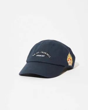 Holiday -  Six Panel Cap