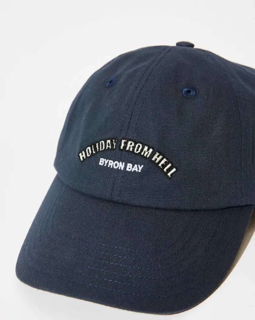 Holiday -  Six Panel Cap