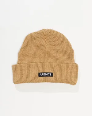 Home Town - Recycled Knit Beanie