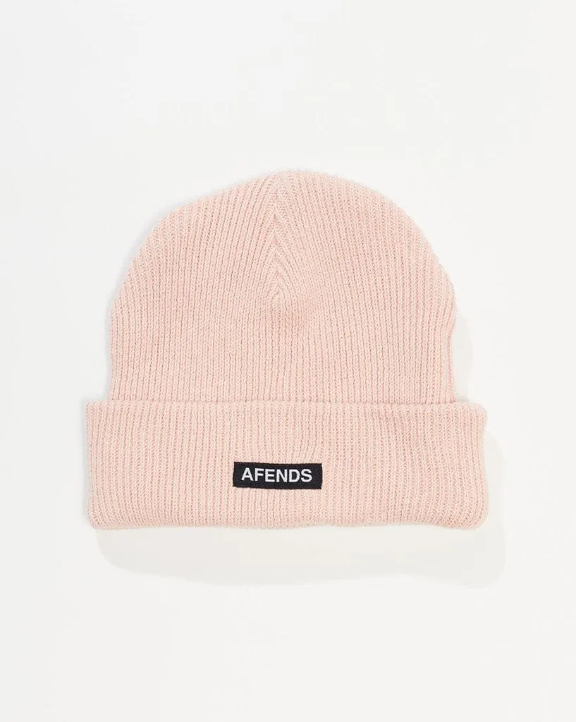 Home Town - Recycled Knit Beanie