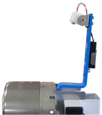 Hoop Tech Laser Alignment Tool