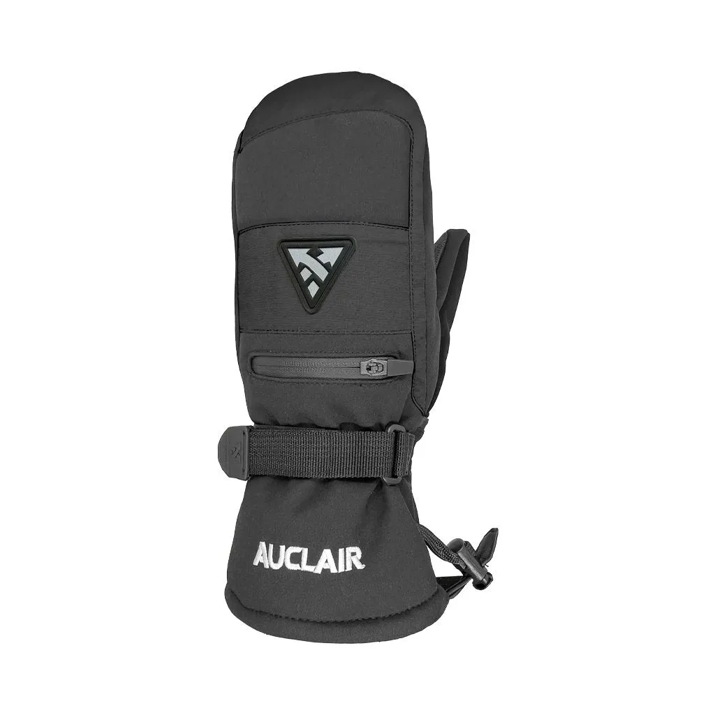 Mitts Auclair Junior Explorer - Black