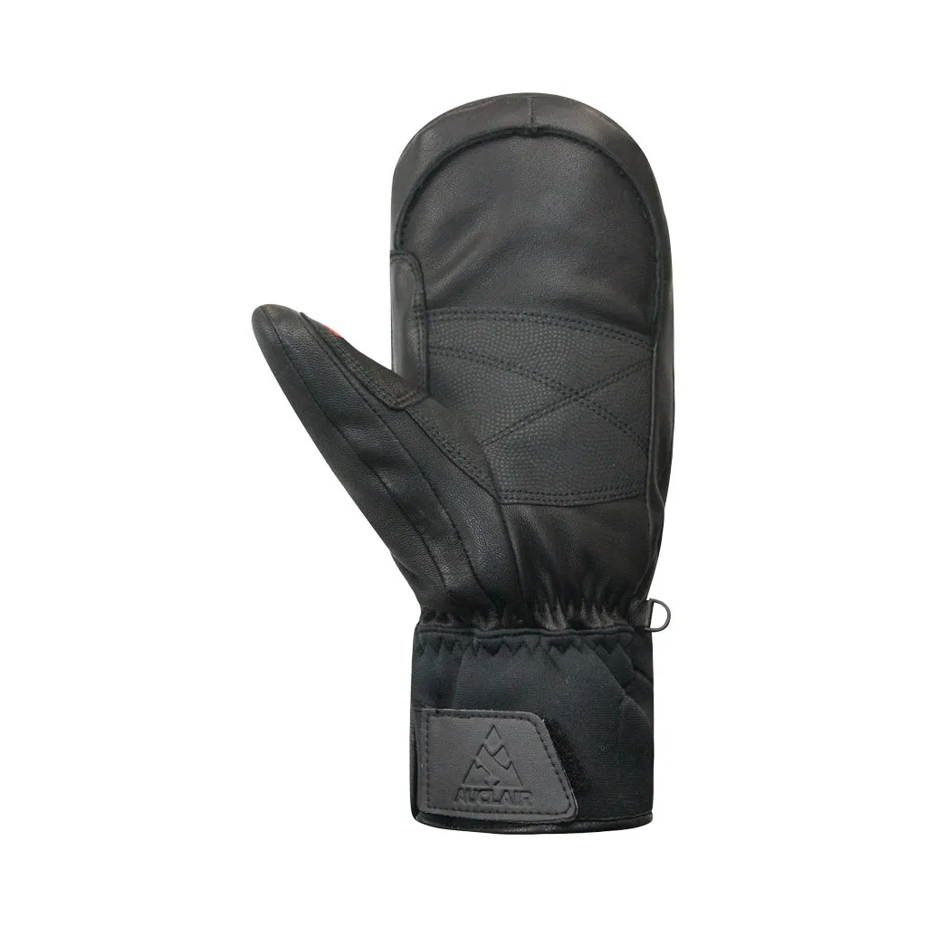 Mitts Auclair Outseam - Black