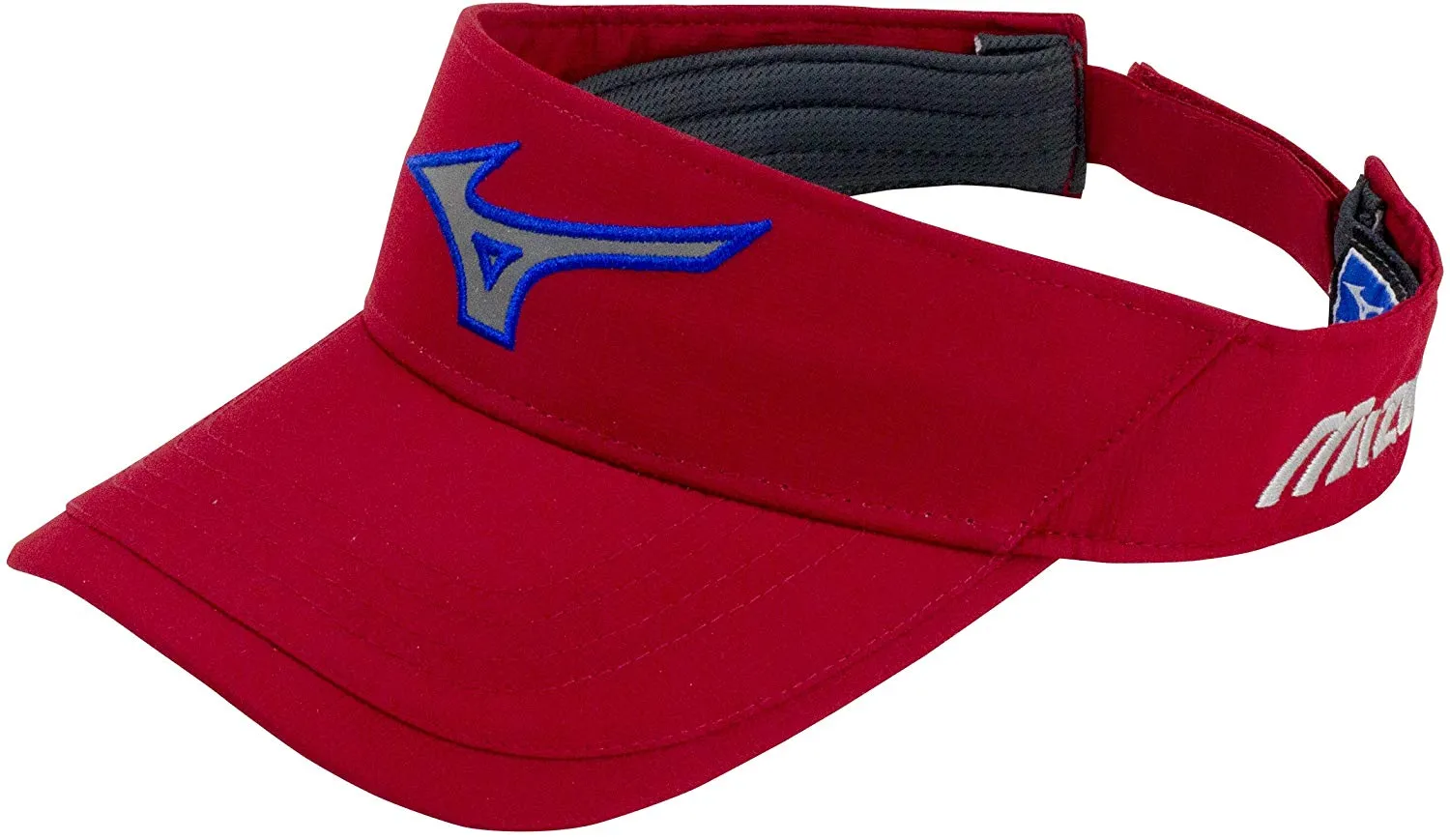 Mizuno Golf Runbird Tech Visor