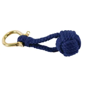 Monkey Fist Key Chain