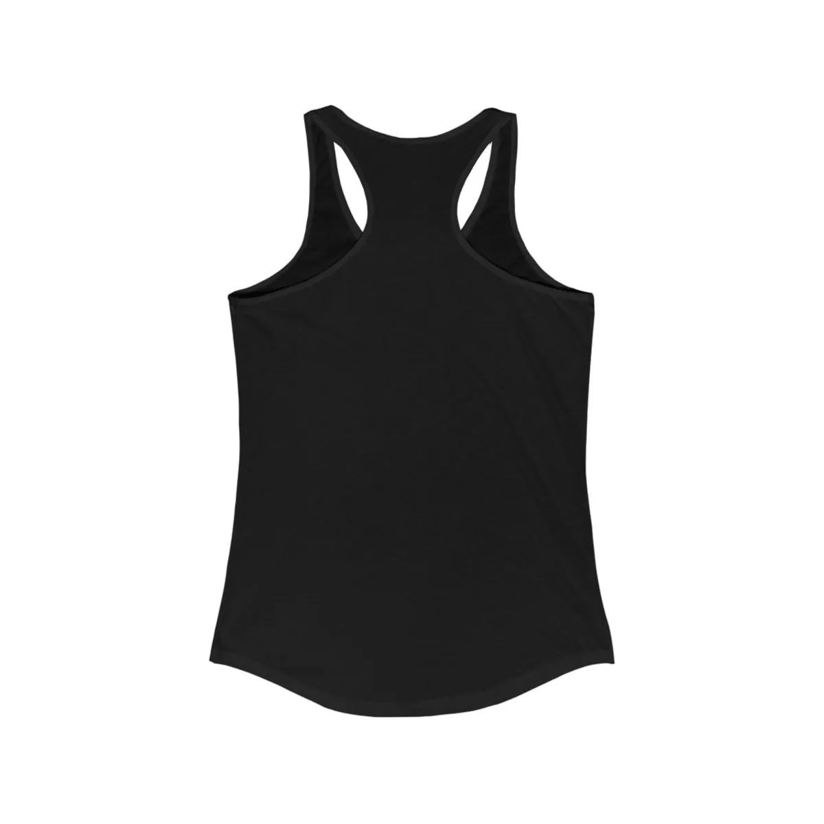 Morticia Racerback Tank Top