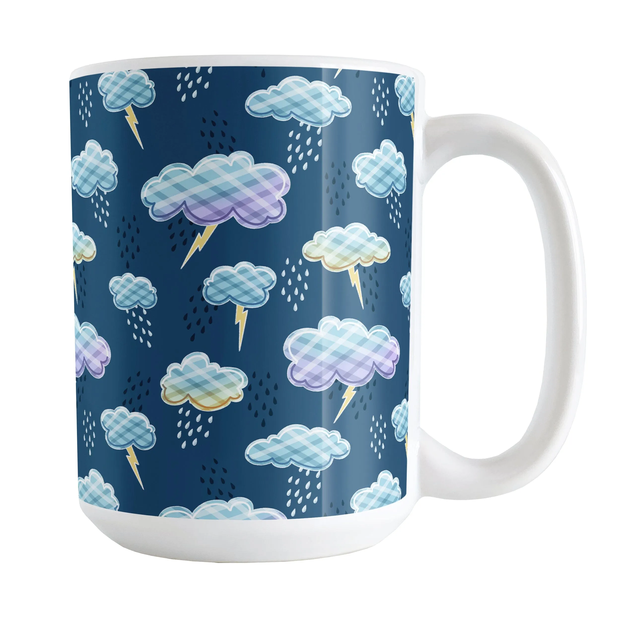 My Thunderstorm Mug