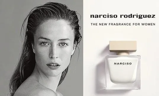 Narciso eau de parfum spray