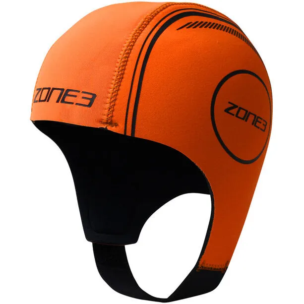 Neoprene Swim Cap