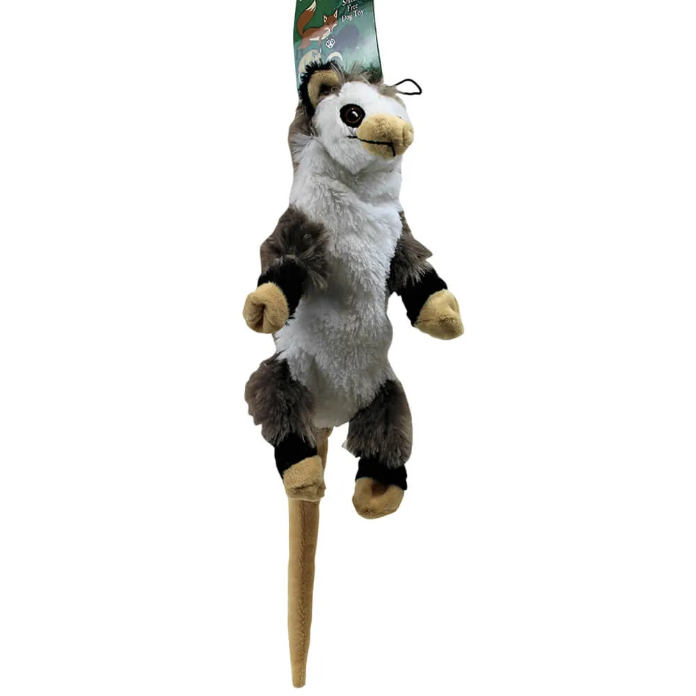 Omnipet Unstuffed Toy, 16"