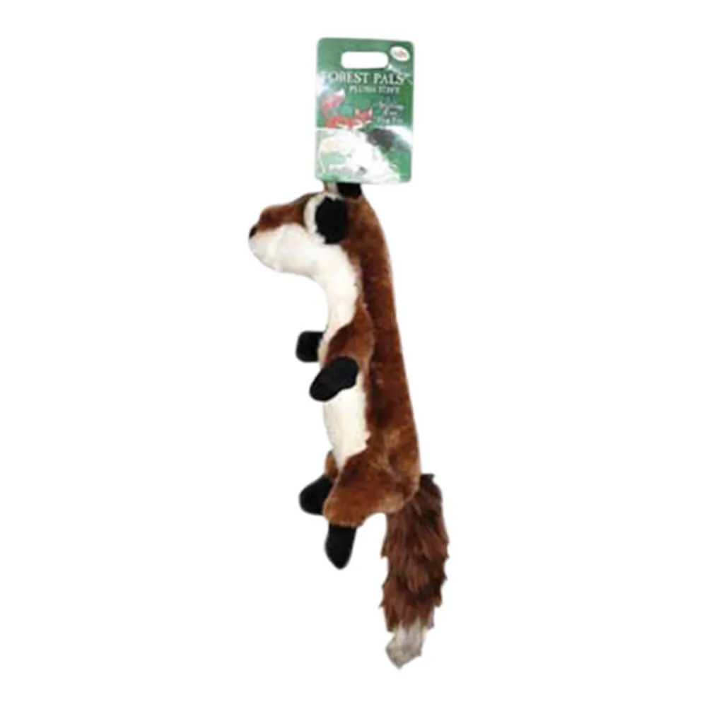 Omnipet Unstuffed Toy, 16"