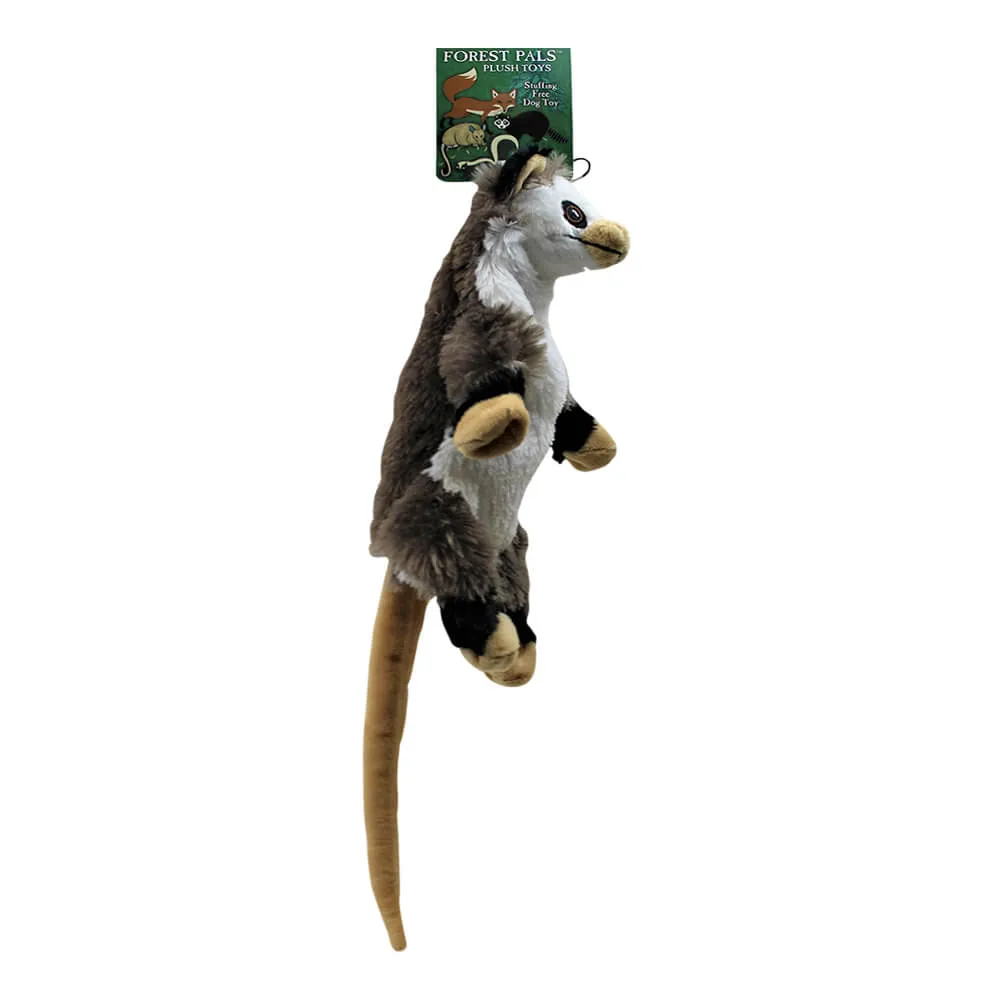 Omnipet Unstuffed Toy, 16"