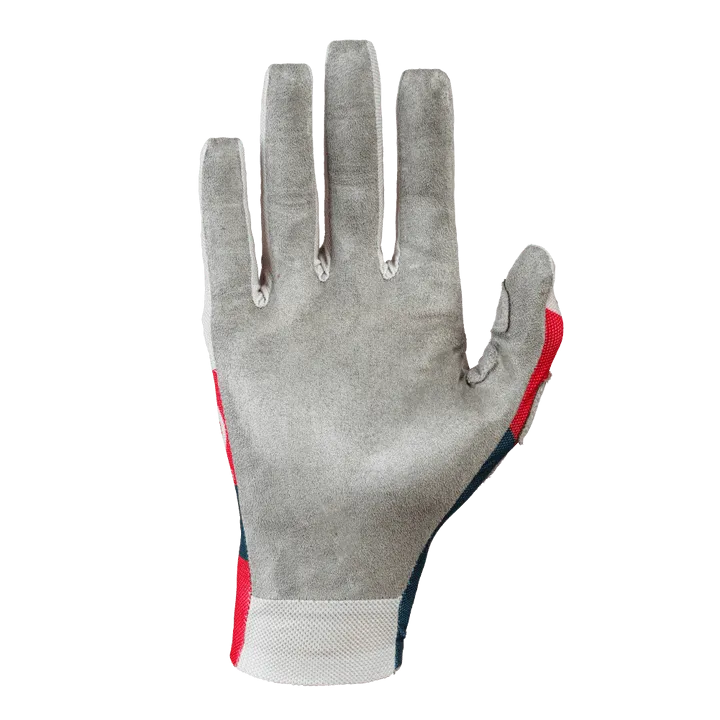 O'Neal Airwear Glove Gray/Blue/Red