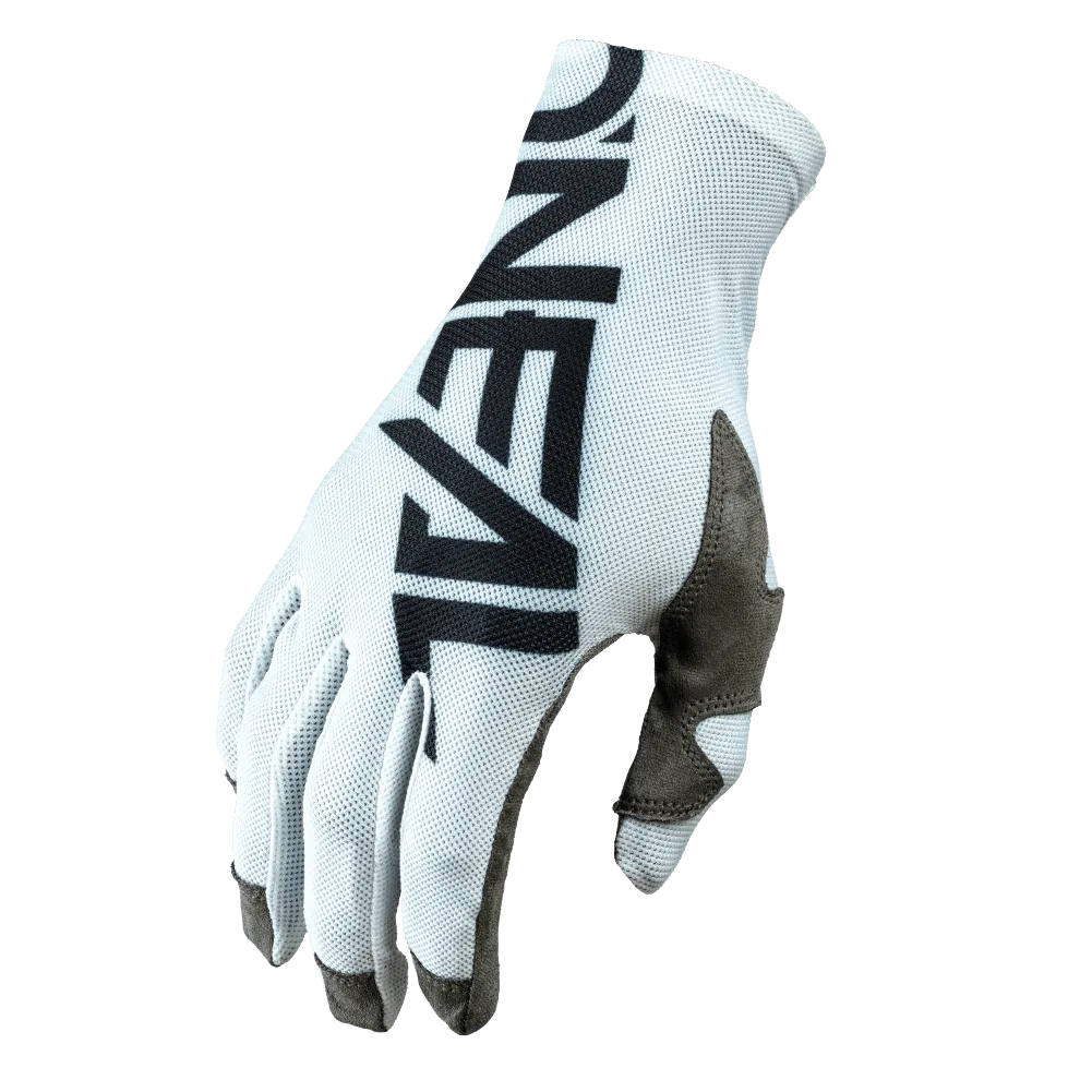 O'Neal Airwear Glove White/Black