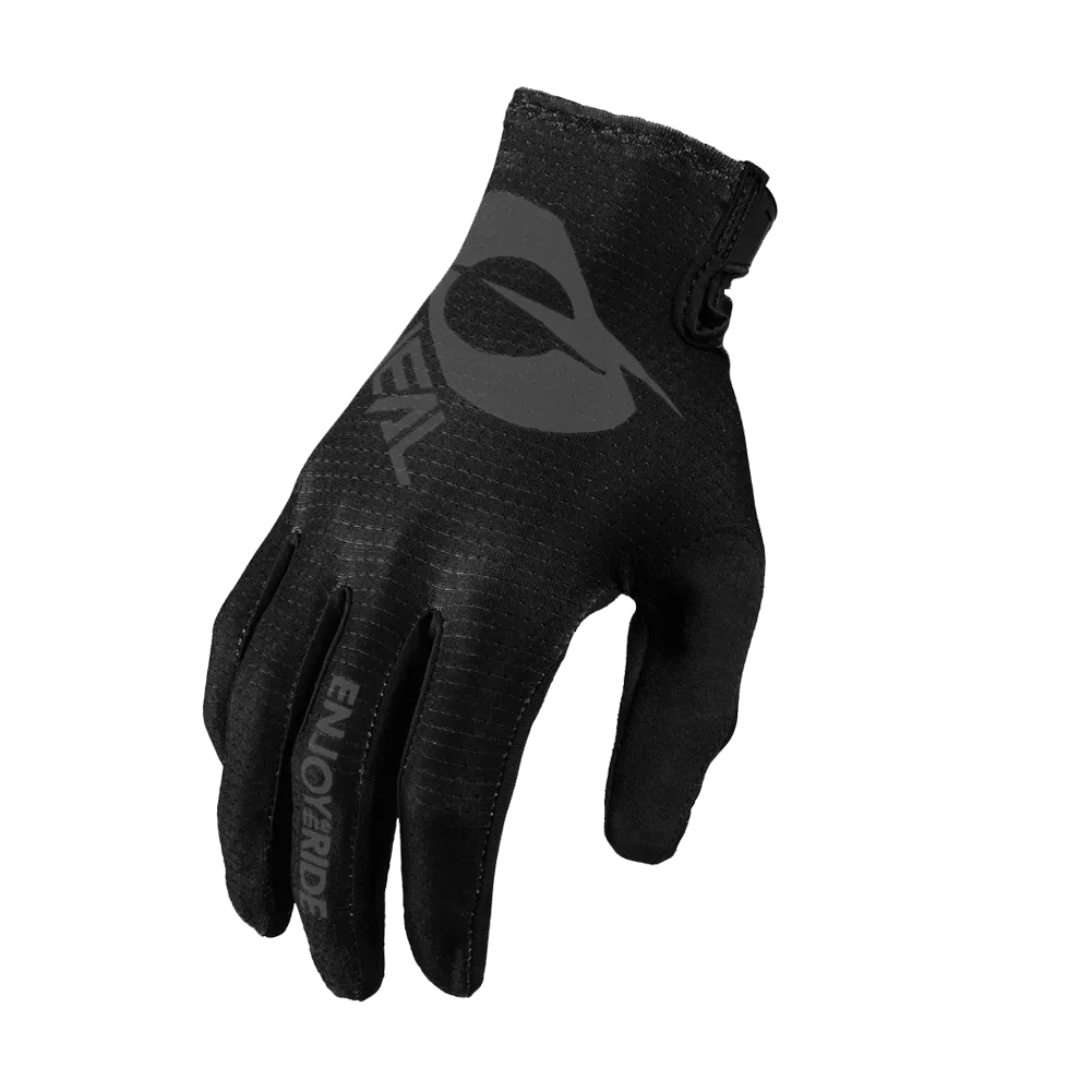 O'Neal Matrix Stacked Glove Black