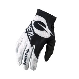 O'Neal Matrix Stacked V.23 Glove Black/White