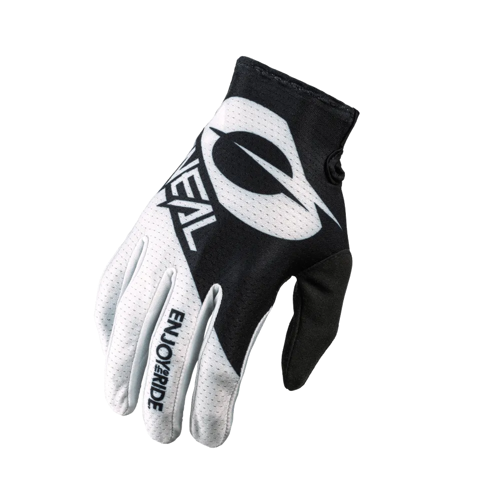 O'Neal Matrix Stacked V.23 Glove Black/White