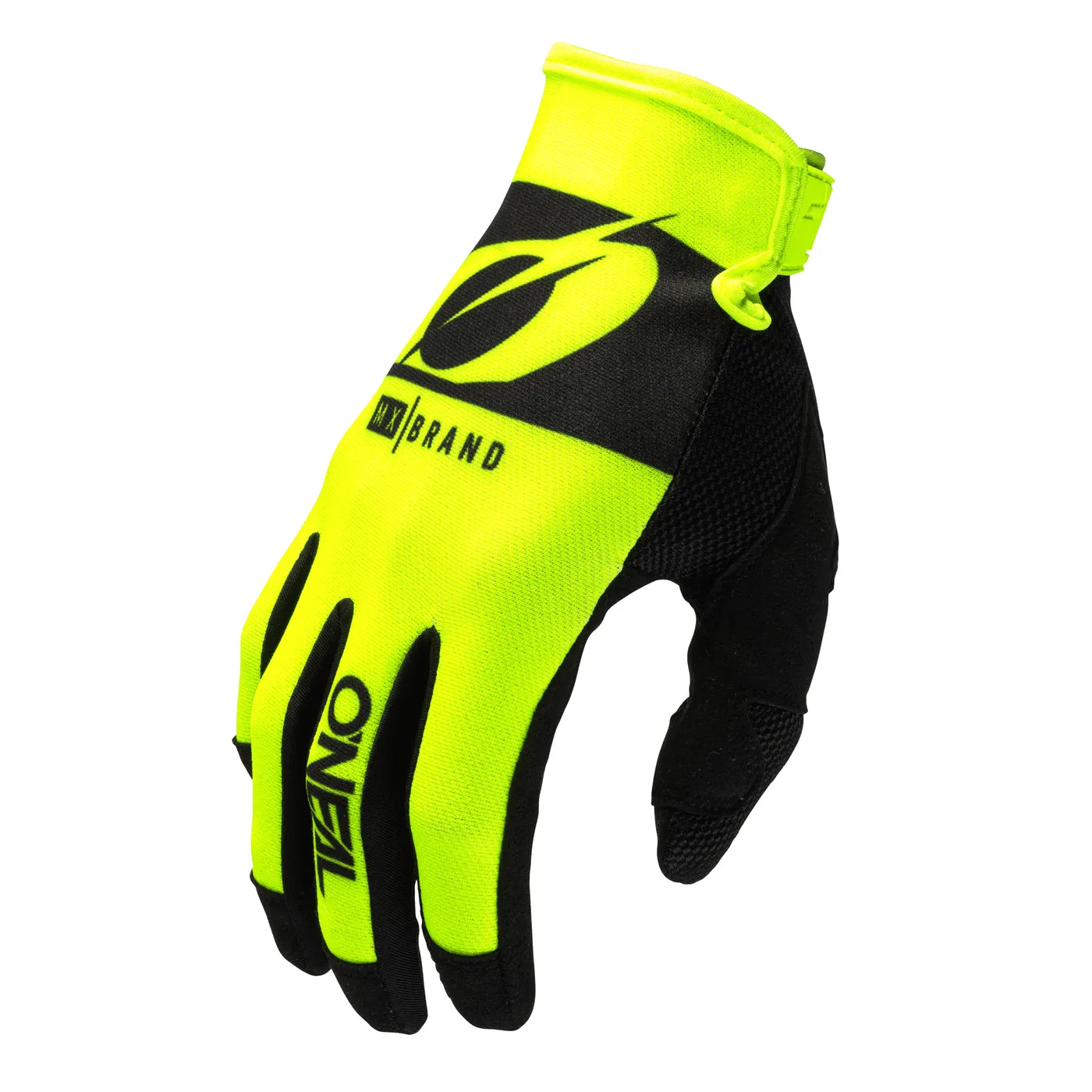 O'Neal Mayhem Rider V.23 Glove Neon/Black