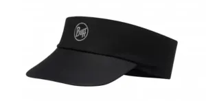 Pack Run Visor R-Solid Black