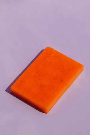 Passion Fruit Hyperpigmentation Soap Try Me