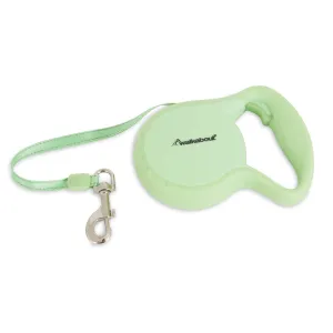 Petmate Walkabout Glow In The Dark Retractable Leash