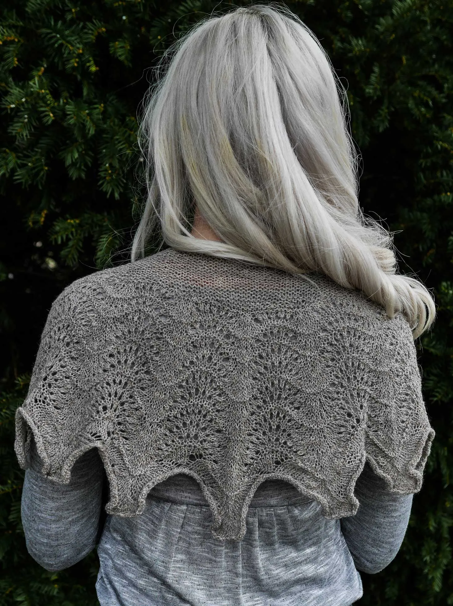 Polypore <br/><small>knitting pattern</small>