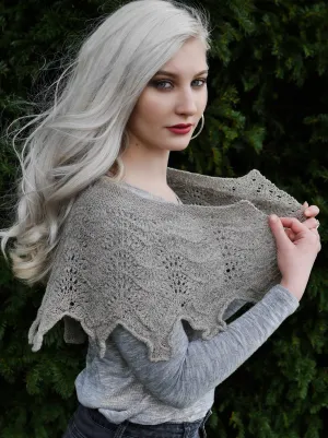 Polypore <br/><small>knitting pattern</small>