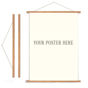 Poster Frame Kit