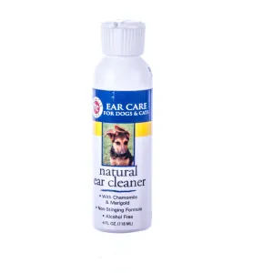 R-7 Natural Ear Cleaner, 4 oz