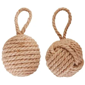 Rope Door Stop