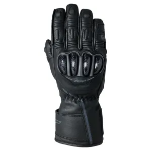 RST S1 CE Mens Waterproof Glove Black/Black