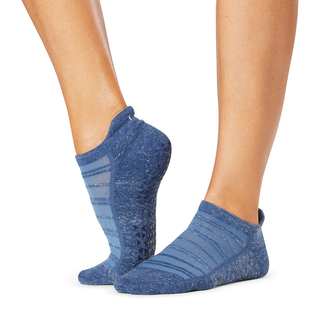 Savvy Breeze Grip Socks *