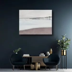 Seaside Canvas