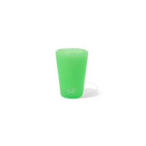 Silipint Silicone 1.5 oz Glow In The Dark Silishot Shot Glass