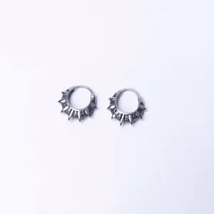 Spira earrings