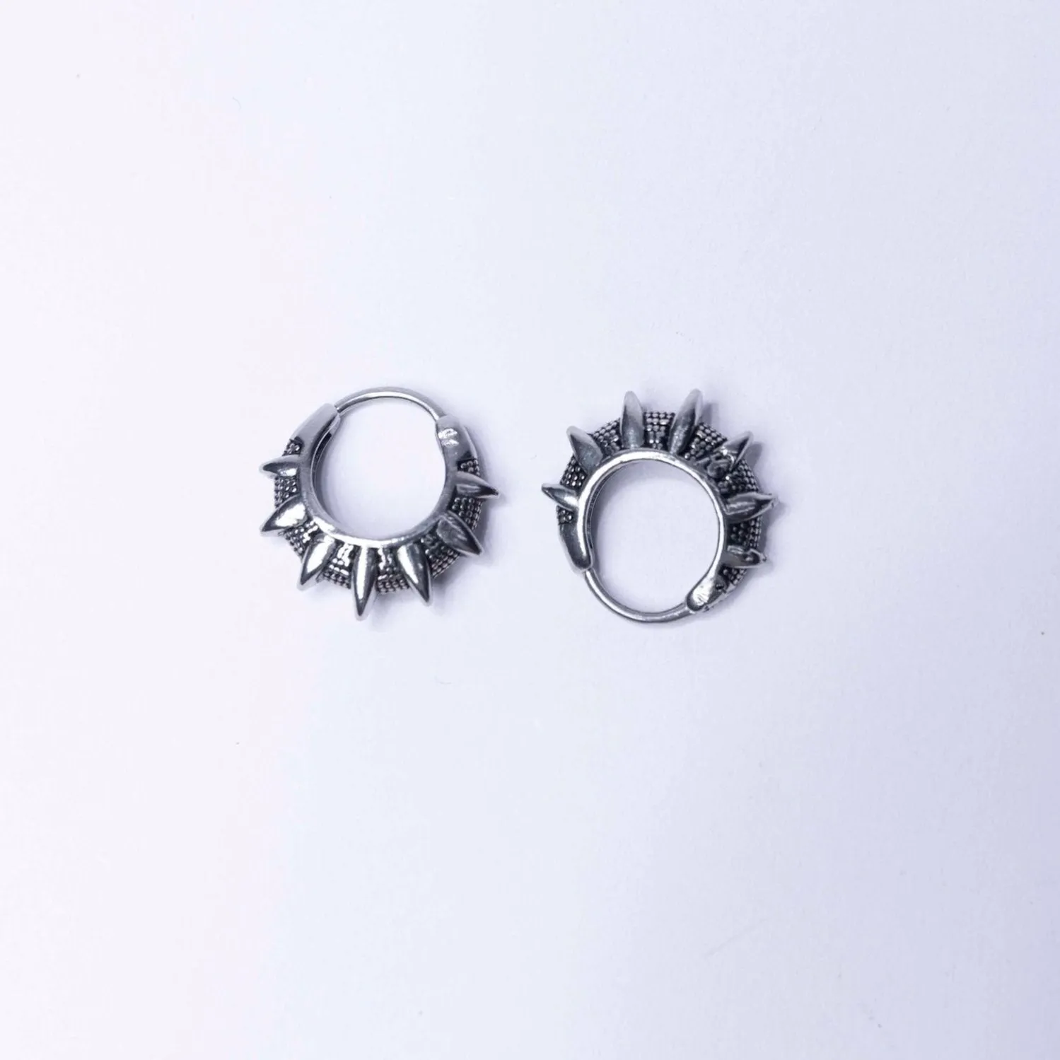 Spira earrings