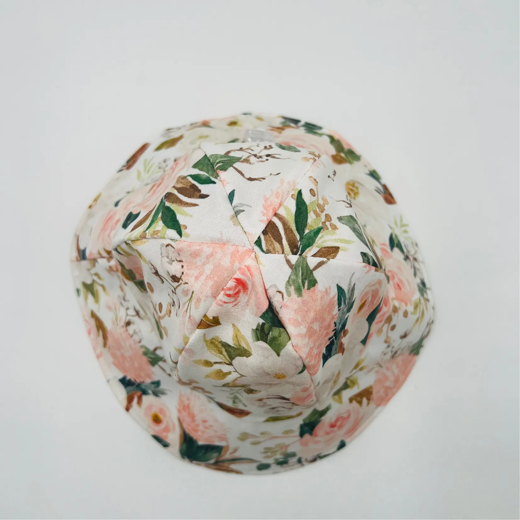 Summer Hat (Magnolia)